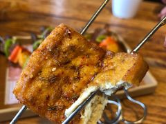 -鼎原力量东北吊炉烧烤(临河街店)