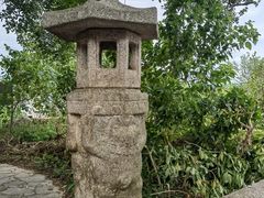 -六鳌古城