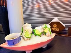 -大江户日本料理(吕厝店)