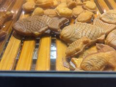 -粉粉乐鲷鱼烧(美罗城店)