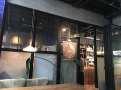 -大井咖啡店(大井巷店)