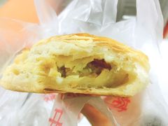 咖喱角-中关村茶点