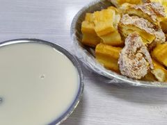 -蒙记老牌豆浆