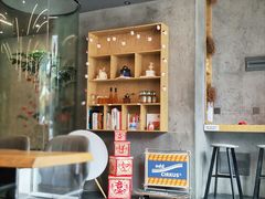 -Infica Coffee