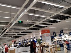 -宜家家居(西安未央商场店)