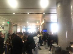 -威海大水泊国际机场