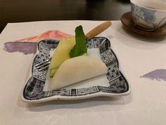 -希望日本料理(保利香槟花园店)