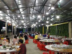 -红月湾海鲜饭店•沙滩海景(双月湾店)