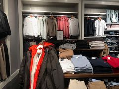 -Abercrombie & Fitch(天环广场店)