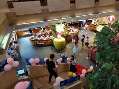 -聚春园自助餐厅(东街口店)