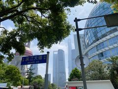 -东方明珠广播电视塔