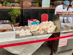 -马凯餐厅(长椿街店)