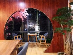 -涂tu指甲日式美甲美睫店
