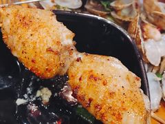 -小红烤翅(傅厚岗店)