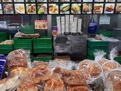 -宫廷糕点铺(建设路店)