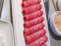 -海底捞大排档火锅(悦荟广场店)