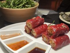 -蝴蝶里·粤菜·点心(滨江龙湖店)