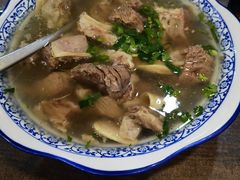 -翟氏天天小吃(上东街区店)