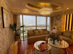 点击看大图 -茜尔维亚修身连锁(闵行莘庄店)