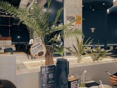 -兰湘子·湘菜小炒(崂山丽达店)