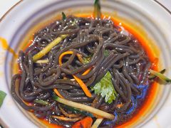 -鸣记脆皮烤鱼·海鲜烤鱼(三八广场店)