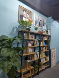 -克拉女神写真馆·匠心定制