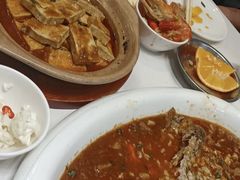 -勇利赵家烤肉坊(含光路店)