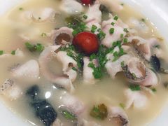 酸菜鱼-太兴餐厅(东方广场分店)