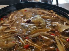 -滇菌王·野生菌山宴(宝海店)