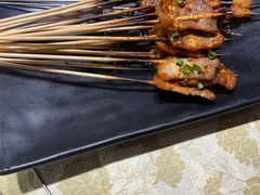 -聚味瞿记·龙虾堂(天元店)