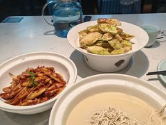 -淮扬韵(高新大都荟店)