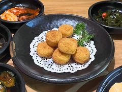 -九田家黑牛烤肉(溧水万达店)