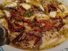 -花椒俏川菜小馆(南海万达店)