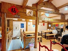 -勺子米线·云南传统小吃市集(四方街店)