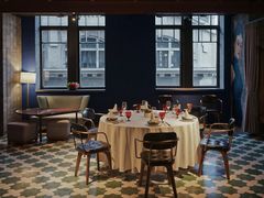 -三号黄浦会Canton Table