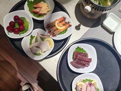-悦鼎汇海鲜姿造