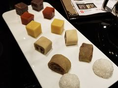 -皇城根北京风味主题餐厅(滨海万达店)