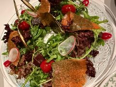 -Osteria Garden 生蚝花园餐厅(原进贤路店)