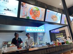 -瓦记米粉(东鼓道店)