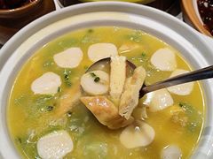 -吴掌柜·藕汤印象(南湖店)