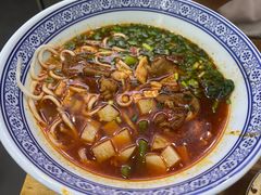 -老陕西面馆(恒茂商业广场店)