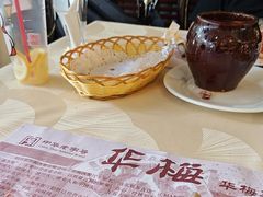 -华梅西餐厅(哈尔滨中央大街店)