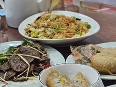 -阿静美食