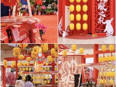 -银泰百货(北京大红门店)