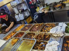 -阿生哥螺蛳粉(永安街店)