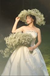 -今生有约婚纱摄影旗舰店(南京总店)