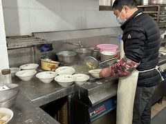 -松盛糕团店(红旗桥店)