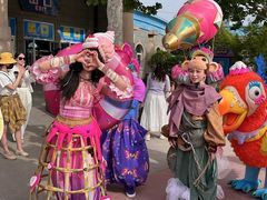 -华夏文旅海洋公园