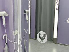 -超级猩猩健身·团课(陆家嘴中心店)