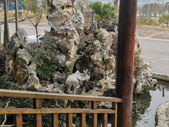 -呼吸森林·生态农庄农家乐私房菜